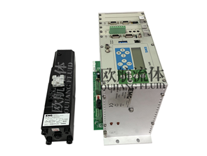 EMG伺服阀控制器SPC 16.0579